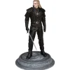 Hot Figura Transformed Geralt The Witcher 24 cm Regalos De Otras Series|Regalos Y Coleccionismo Para Gamers - Cosas De Videojuegos Míticos