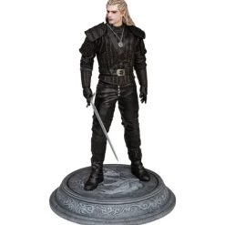 Hot Figura Transformed Geralt The Witcher 24 cm Regalos De Otras Series|Regalos Y Coleccionismo Para Gamers - Cosas De Videojuegos Míticos