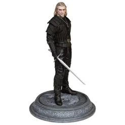 Hot Figura Transformed Geralt The Witcher 24 cm Regalos De Otras Series|Regalos Y Coleccionismo Para Gamers - Cosas De Videojuegos Míticos