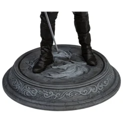 Hot Figura Transformed Geralt The Witcher 24 cm Regalos De Otras Series|Regalos Y Coleccionismo Para Gamers - Cosas De Videojuegos Míticos