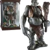 The Noble Collection Figuras Harry Potter^Figura Troll Magical Creatures Harry Potter