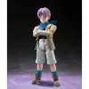 Bandai Figuras Dragon Ball^Figura Trunks 12 cm S.H. Figuarts Dragon Ball