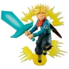 New Figura Trunks del Futuro Super Saiyan Dragon Ball Ichibansho 20 cm Figuras Dragon Ball|Figuras