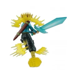 New Figura Trunks del Futuro Super Saiyan Dragon Ball Ichibansho 20 cm Figuras Dragon Ball|Figuras