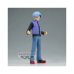 Banpresto Figuras Dragon Ball|Figuras^Figura Trunks Dragon Ball Super DXF 15 cm