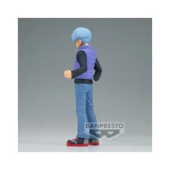 Banpresto Figuras Dragon Ball|Figuras^Figura Trunks Dragon Ball Super DXF 15 cm