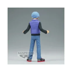 Banpresto Figuras Dragon Ball|Figuras^Figura Trunks Dragon Ball Super DXF 15 cm
