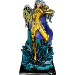 Figura Saint Seiya Gemini Saga 1/6 Figuras