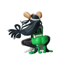 Online Figura Tsuyu Asui My Hero Academia Glitter & Glamours 14 cm Figuras