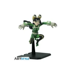 New Figura Tsuyu Asui MY HERO ACADEMIA SFC Figuras