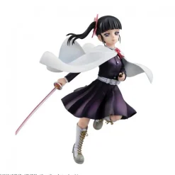New Figura Tsuyuri Kanawo Kimetsu no Yaiba 17 cm Figuras