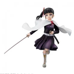 New Figura Tsuyuri Kanawo Kimetsu no Yaiba 17 cm Figuras