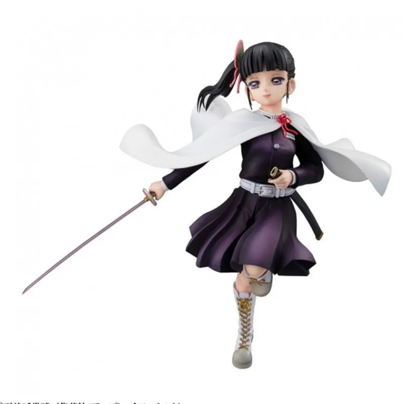 New Figura Tsuyuri Kanawo Kimetsu no Yaiba 17 cm Figuras