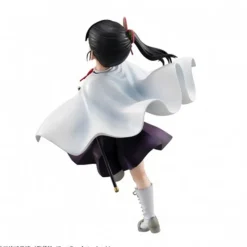 New Figura Tsuyuri Kanawo Kimetsu no Yaiba 17 cm Figuras