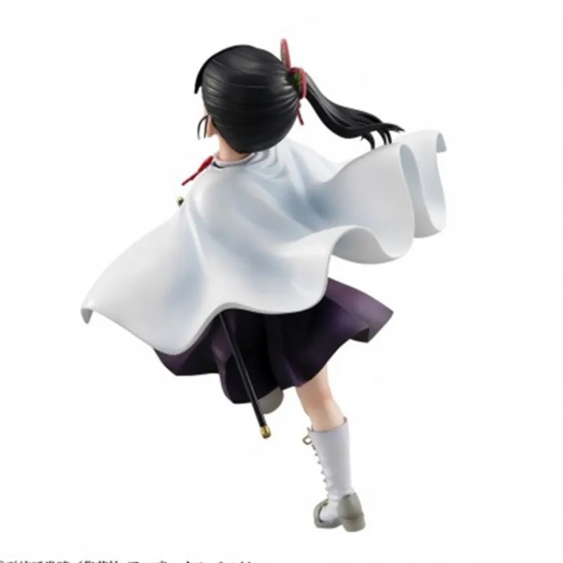 New Figura Tsuyuri Kanawo Kimetsu no Yaiba 17 cm Figuras