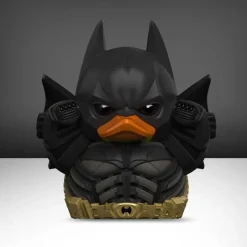 Outlet Figura Tubbz de Batman Edición 1 de DC Comics, 10 cm Regalos De Superhéroes Dc|Figuras Dc