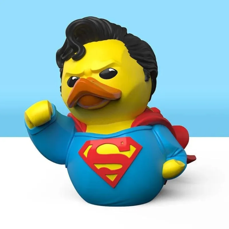 Clearance Figura Tubbz Superman de PVC 10cm DC Comics Regalos De Superhéroes Dc|Funko Dc