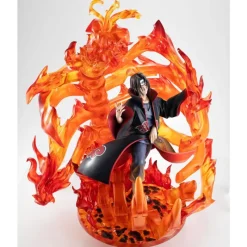 Sale Figura Uchiha Itachi Naruto Shippuden G.E.M. Figuras