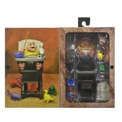 Neca Regalos De Otras Series^Figura Ultimate Baby Sinclair - Dinosaurs