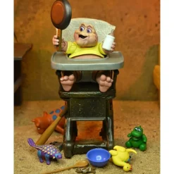 Neca Regalos De Otras Series^Figura Ultimate Baby Sinclair - Dinosaurs