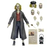 Neca Beetlejuice^Figura Ultimate Beetlejuice: Tour Guide The Bio-Exorcist 18cm