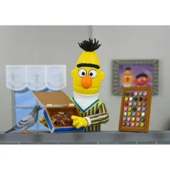 Otros Fabricantes Barrio Sésamo|Regalos De Otras Series^Figura Ultimate Blas 18cm de Barrio Sésamo