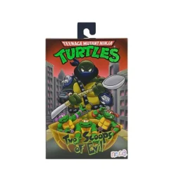 Clearance Figura Ultimate Dark Leo 18 cm de Las Tortugas Ninja Las Tortugas Ninja