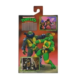 Clearance Figura Ultimate Dark Leo 18 cm de Las Tortugas Ninja Las Tortugas Ninja