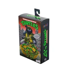 Clearance Figura Ultimate Dark Leo 18 cm de Las Tortugas Ninja Las Tortugas Ninja