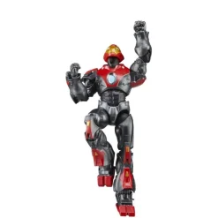 Best Figura Ultimate Iron Man Marvel Legends de 15 cm Superhéroes Marvel|Coleccionismo Marvel