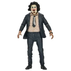 Online Figura Ultimate Pretty Woman Leatherface 50 Aniversario 18 cm Más Regalos De Cine De Terror |Coleccionismo De Miedo Y Terror