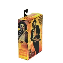 Online Figura Ultimate Pretty Woman Leatherface 50 Aniversario 18 cm Más Regalos De Cine De Terror |Coleccionismo De Miedo Y Terror