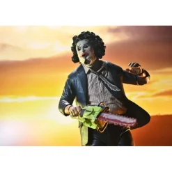 Online Figura Ultimate Pretty Woman Leatherface 50 Aniversario 18 cm Más Regalos De Cine De Terror |Coleccionismo De Miedo Y Terror