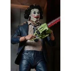 Online Figura Ultimate Pretty Woman Leatherface 50 Aniversario 18 cm Más Regalos De Cine De Terror |Coleccionismo De Miedo Y Terror
