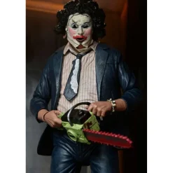 Online Figura Ultimate Pretty Woman Leatherface 50 Aniversario 18 cm Más Regalos De Cine De Terror |Coleccionismo De Miedo Y Terror