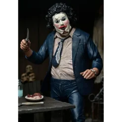 Online Figura Ultimate Pretty Woman Leatherface 50 Aniversario 18 cm Más Regalos De Cine De Terror |Coleccionismo De Miedo Y Terror
