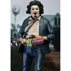 Online Figura Ultimate Pretty Woman Leatherface 50 Aniversario 18 cm Más Regalos De Cine De Terror |Coleccionismo De Miedo Y Terror
