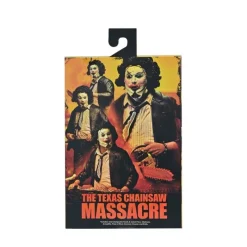 Online Figura Ultimate Pretty Woman Leatherface 50 Aniversario 18 cm Más Regalos De Cine De Terror |Coleccionismo De Miedo Y Terror
