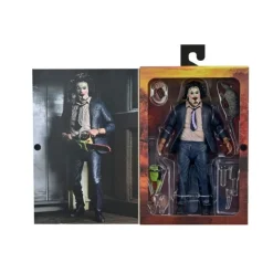 Online Figura Ultimate Pretty Woman Leatherface 50 Aniversario 18 cm Más Regalos De Cine De Terror |Coleccionismo De Miedo Y Terror