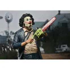 Online Figura Ultimate Pretty Woman Leatherface 50 Aniversario 18 cm Más Regalos De Cine De Terror |Coleccionismo De Miedo Y Terror