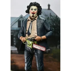 Online Figura Ultimate Pretty Woman Leatherface 50 Aniversario 18 cm Más Regalos De Cine De Terror |Coleccionismo De Miedo Y Terror