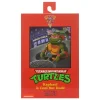 Otros Fabricantes Las Tortugas Ninja^Figura Ultimate Raphael VHS 18cm Tortugas Ninja