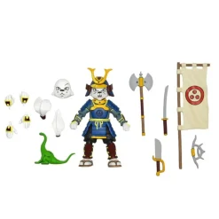 Neca Las Tortugas Ninja^Figura Ultimate Samurai Adventure Usagi Yojimbo de - 18 cm