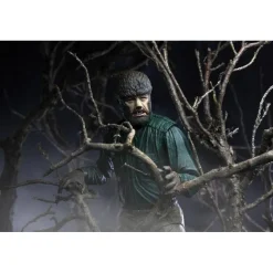 Neca Monstruos De La Universal^Figura Ultimate The Wolf Man de Universal Monsters - 18 cm