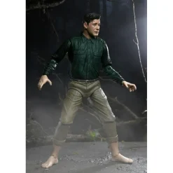 Neca Monstruos De La Universal^Figura Ultimate The Wolf Man de Universal Monsters - 18 cm