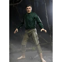 Neca Monstruos De La Universal^Figura Ultimate The Wolf Man de Universal Monsters - 18 cm