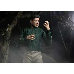 Neca Monstruos De La Universal^Figura Ultimate The Wolf Man de Universal Monsters - 18 cm