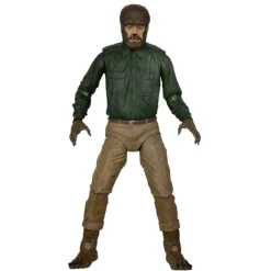 Neca Monstruos De La Universal^Figura Ultimate The Wolf Man de Universal Monsters - 18 cm