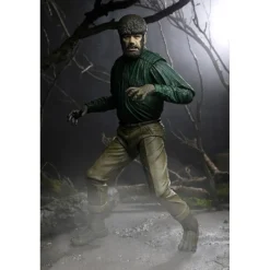 Neca Monstruos De La Universal^Figura Ultimate The Wolf Man de Universal Monsters - 18 cm