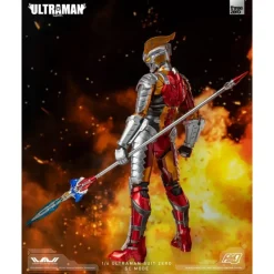 Threezero Figuras^Figura Ultraman Suit Zero SC Mode 31 cm de